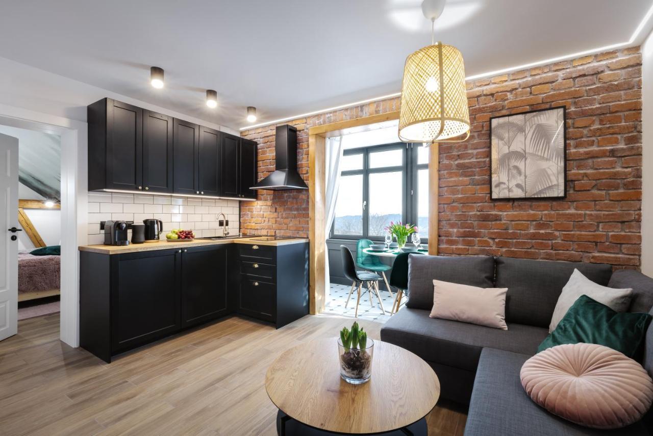 Apartamenty Astoria Karpacz Exterior photo